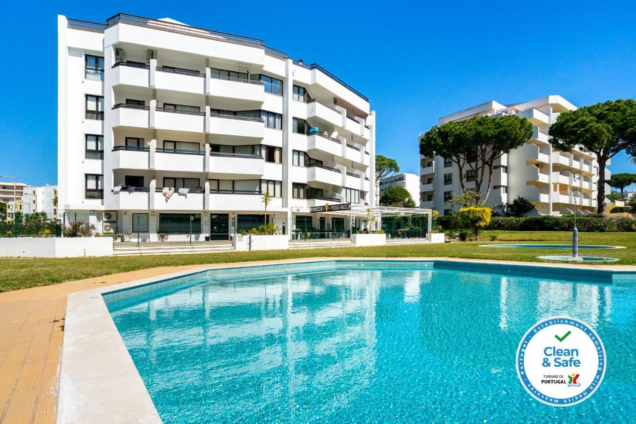 Whome | Vilamoura Sunny Apartment 쿼테이라 외부 사진