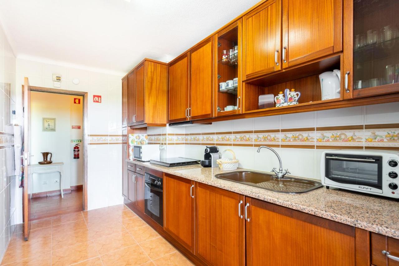 Whome | Vilamoura Sunny Apartment 쿼테이라 외부 사진