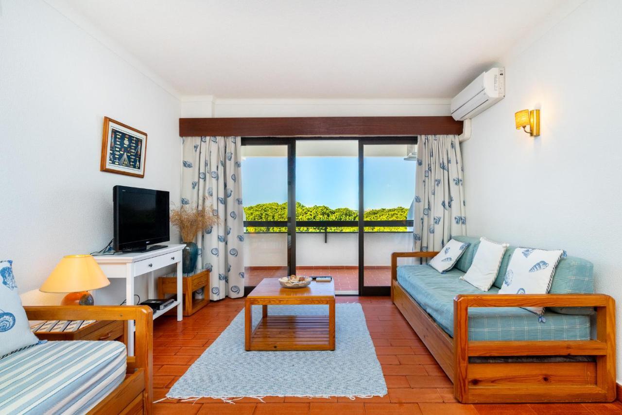 Whome | Vilamoura Sunny Apartment 쿼테이라 외부 사진