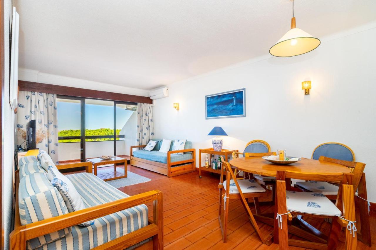 Whome | Vilamoura Sunny Apartment 쿼테이라 외부 사진