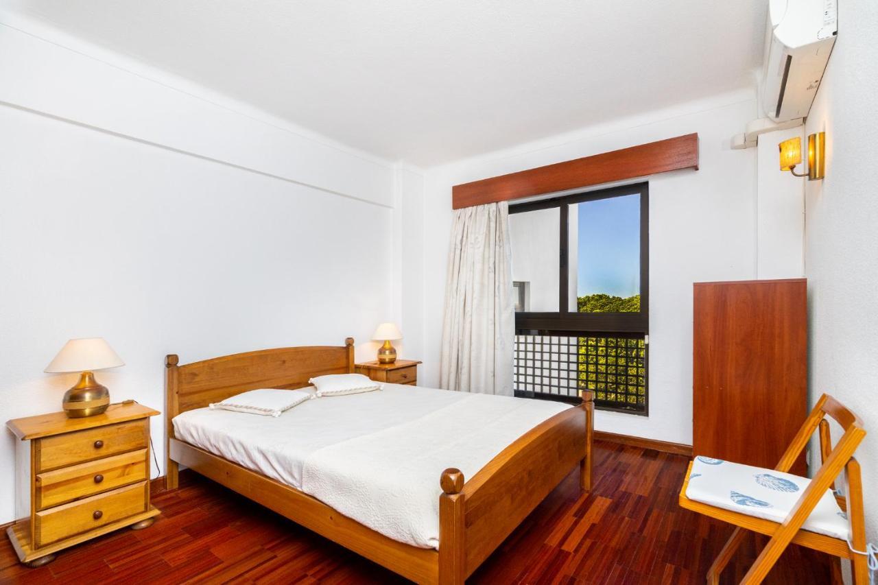 Whome | Vilamoura Sunny Apartment 쿼테이라 외부 사진