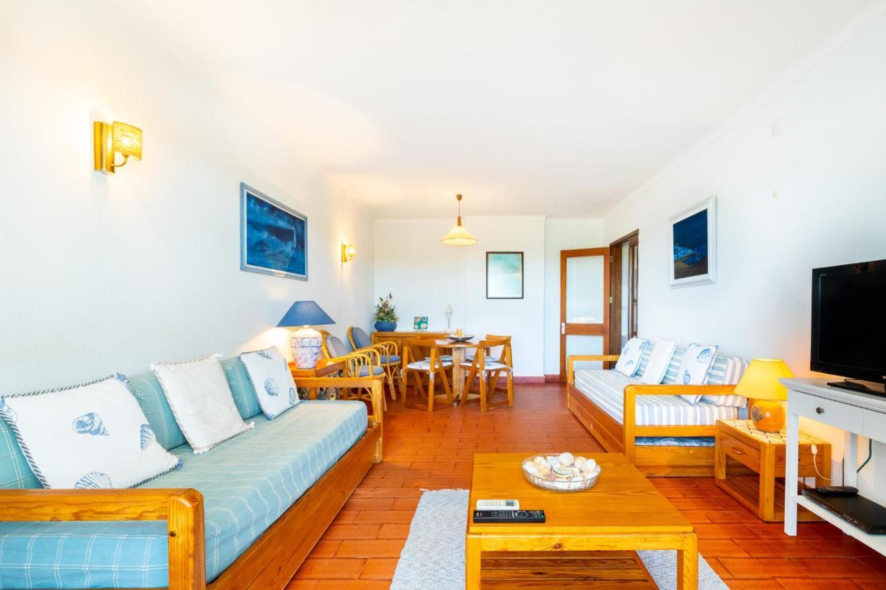 Whome | Vilamoura Sunny Apartment 쿼테이라 외부 사진